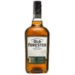 old forrester