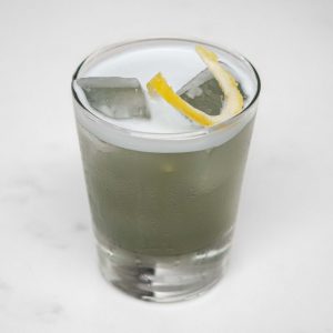 Bar Fly Cocktail