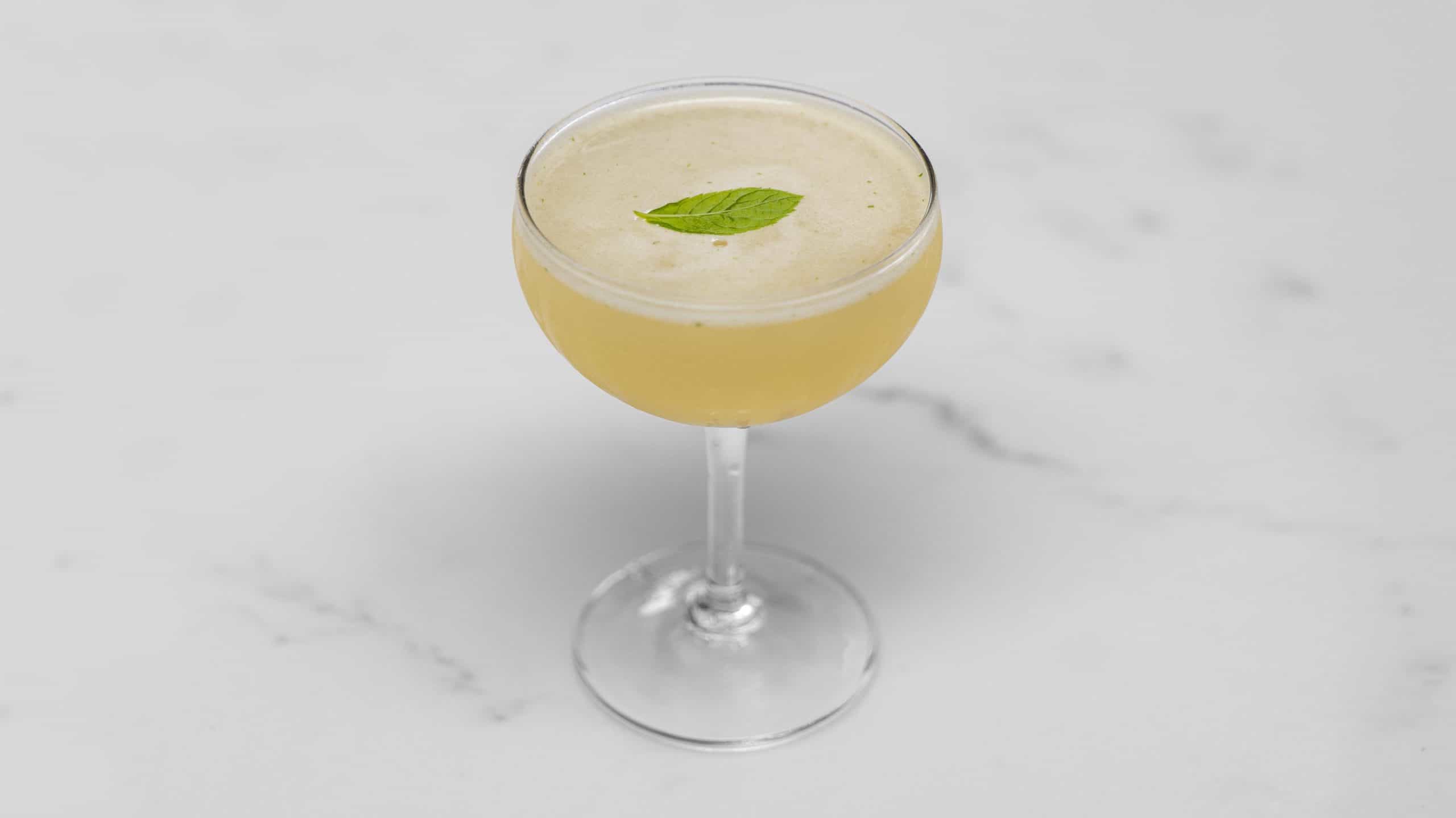 XINCHENG Agitateur Cocktail, Touillette Cocktail, Argent Miroir