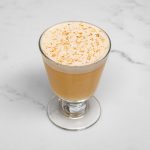 General Harrison's Egg Nog