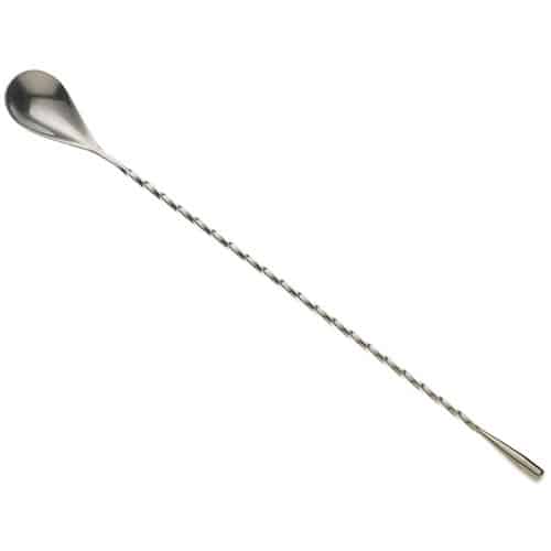 Teardrop Bar Spoon