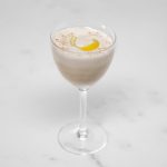 Pineapple Syllabub