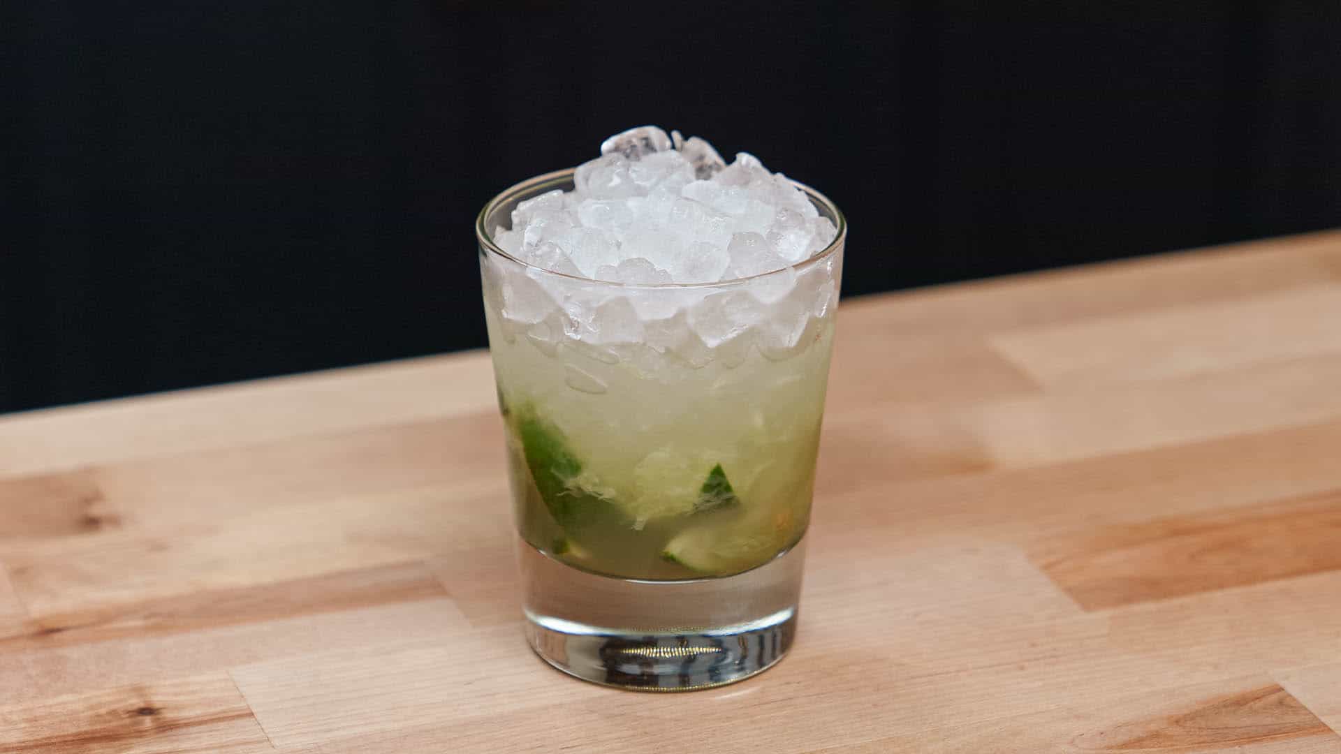 Caipiroska