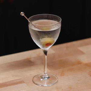 Vodka Martini aka Kangaroo