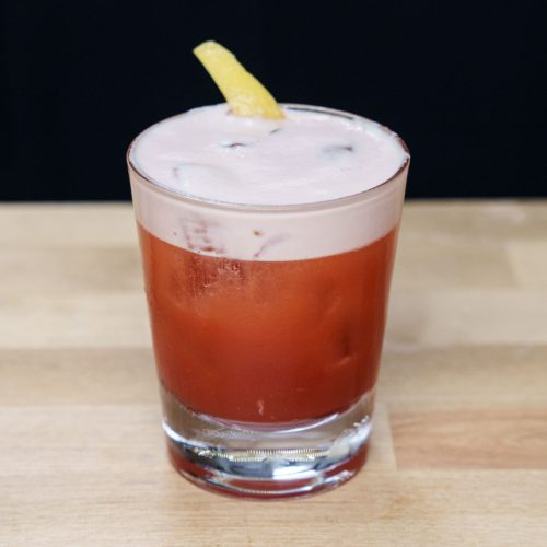 Amaros And Sorrows | The Educated Barfly