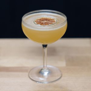 royal bermuda yacht club cocktail educated barfly