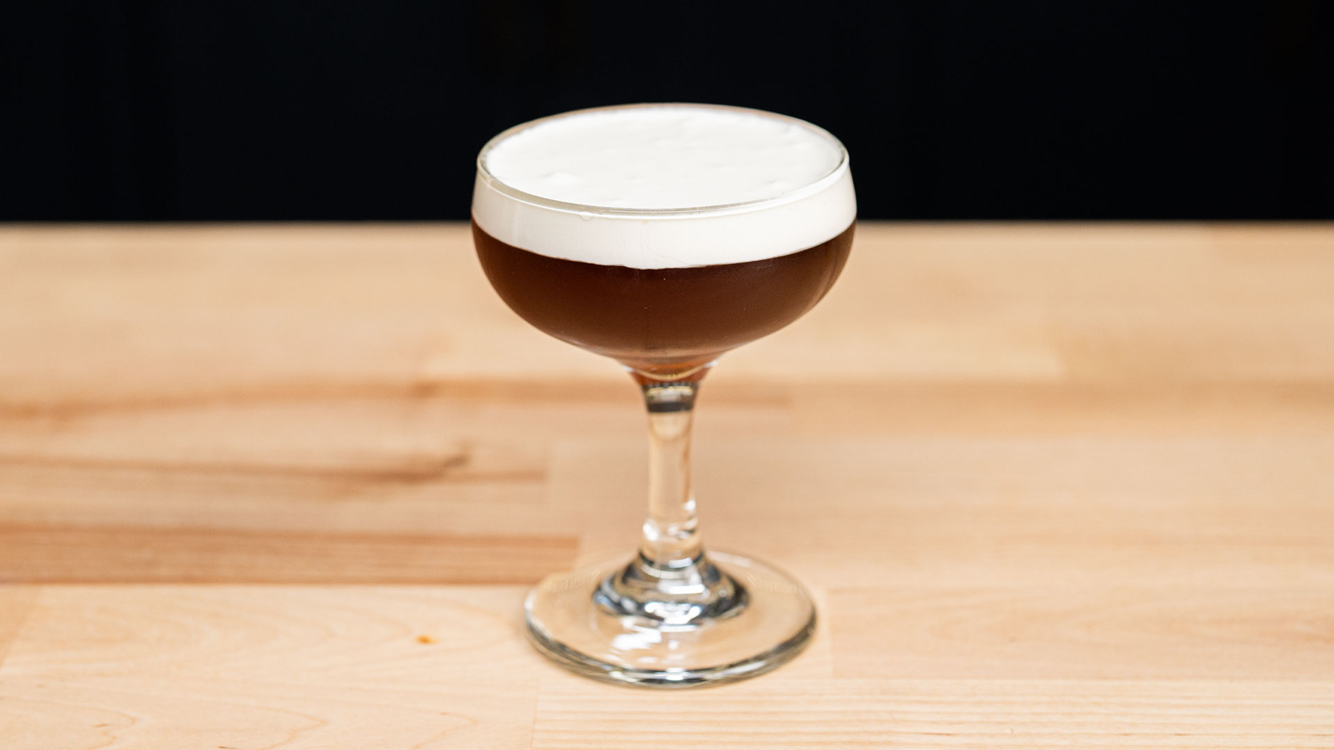 Brandy Alexander The Educated Barfly