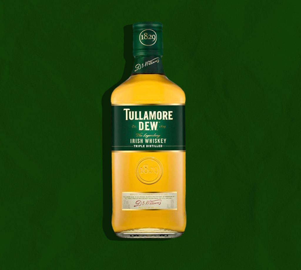 Tullamore Dew