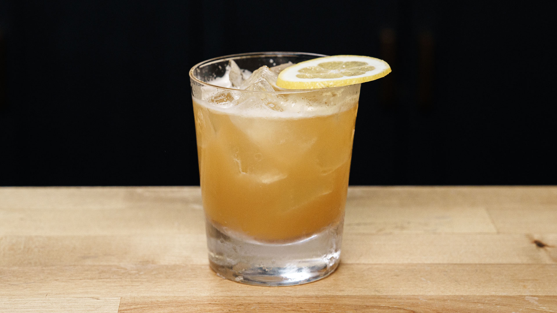 Gold Rush | The Educated Barfly