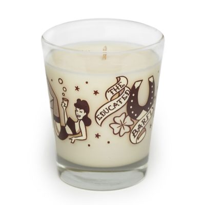 Candle-on-White-3