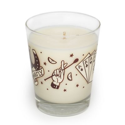 Candle-on-White-4