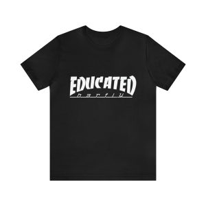 Educated Barfly Skater Style