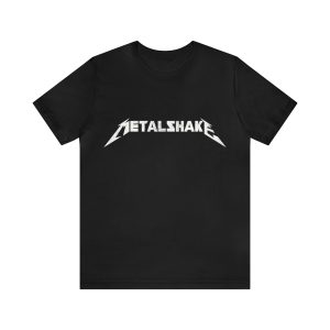 Black Metalshake