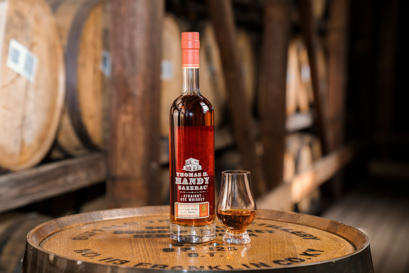 The 2023 Buffalo Trace Antique Collection Has Arrived | The